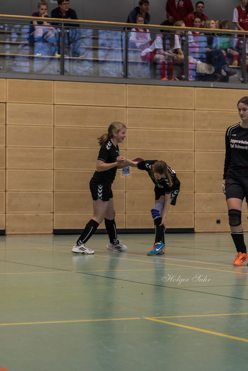Bild 349 - Girls Cup